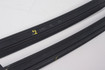 Mercedes 1297703298 Soft Top Seal Set (a) | R129 SL