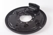 Mercedes 0004230905 Brake Support Plate - Rear Right | W460 G