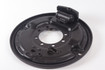 Mercedes 0004230905 Brake Support Plate - Rear Right | W460 G