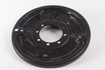 Mercedes 0004230905 Brake Support Plate - Rear Right | W460 G