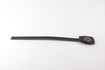 Mercedes 2019101127 Seat Belt Rail - Front Left | W124 E W201 C