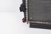 Mercedes 2205002003 Radiator | C215 CL W220 S R230 SL
