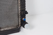 Mercedes 2205002003 Radiator | C215 CL W220 S R230 SL