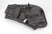 Mercedes 2156900598 Antenna Housing - Left | C215 CL