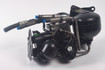 Mercedes 2203201258 ABC Valve Block - Rear | R230 SL