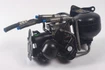 Mercedes 2203201258 ABC Valve Block - Rear | R230 SL