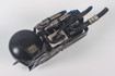 Mercedes 2203201258 ABC Valve Block - Rear | R230 SL