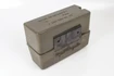 Mercedes 2158000035 Central Locking Pump Cover (a) | C215 CL