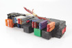 Mercedes 0035454701 SAM Control Unit Fuse Box - Front | C215 CL W220 S