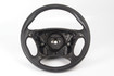 Mercedes 2204602303 AMG Steering Wheel - Grey | C215 CL W220 S