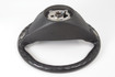 Mercedes 2204602303 AMG Steering Wheel - Grey | C215 CL W220 S
