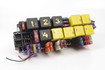 Mercedes 0325458232 SAM Control Unit | C215 CL W220 S