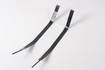 Mercedes 4634700340 Fuel Tank Strap x2 | W460 W461 W463 G
