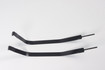 Mercedes 4634700340 Fuel Tank Strap x2 | W460 W461 W463 G