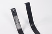Mercedes 4634700340 Fuel Tank Strap x2 | W460 W461 W463 G