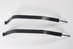 Mercedes 4634700340 Fuel Tank Strap x2 | W460 W461 W463 G