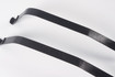 Mercedes 4634700340 Fuel Tank Strap x2 | W460 W461 W463 G