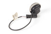 Mercedes 2208201735 Microphone - Rear Grey | R170 SLK S202 W203 CL203 C C208...