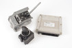 Mercedes 1131532579 AMG Engine ECU Selector Key Fob Coded Set | W211 E C215...