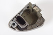 Mercedes 2207600377 Door Lock Infrared Receiver - Left Silver | C215 CL W220 S