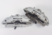 Mercedes 0034203183 Brake Caliper x2 - Front | W211 E C215 CL C219 CLS W220 S...