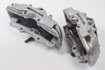 Mercedes 0034203183 Brake Caliper x2 - Front | W211 E C215 CL C219 CLS W220 S...