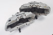Mercedes 0034203183 Brake Caliper x2 - Front | W211 E C215 CL C219 CLS W220 S...