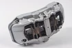 Mercedes 0034203183 Brake Caliper x2 - Front | W211 E C215 CL C219 CLS W220 S...