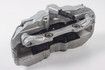Mercedes 0034203183 Brake Caliper x2 - Front | W211 E C215 CL C219 CLS W220 S...