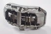 Mercedes 0034203183 Brake Caliper x2 - Front | W211 E C215 CL C219 CLS W220 S...
