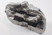 Mercedes 0034203183 Brake Caliper x2 - Front | W211 E C215 CL C219 CLS W220 S...