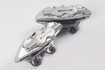Mercedes 0044233598 Brake Caliper - Rear | W211 S211 E C219 CLS R230 SL