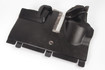 Mercedes 2206803239 Footwell Kick Panel - Right | C215 CL W220 S