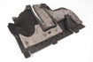 Mercedes 2206803239 Footwell Kick Panel - Right | C215 CL W220 S