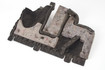 Mercedes 2206803239 Footwell Kick Panel - Right | C215 CL W220 S