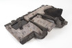 Mercedes 2206803239 Footwell Kick Panel - Right | C215 CL W220 S