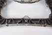 Mercedes 2306280157 Subframe - Front | R230 SL