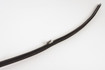 Mercedes 2157200424 Window Seal - Right | C215 CL