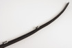 Mercedes 2157200424 Window Seal - Right | C215 CL