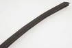 Mercedes 2157200424 Window Seal - Right | C215 CL