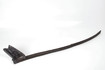 Mercedes 2157200424 Window Seal - Right | C215 CL