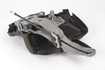 Mercedes 2204270036 Parking Brake Pedal | C215 CL W220 S
