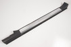 Mercedes 2156802335 AMG Door Sill - Left Grey | C215 CL