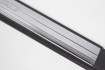 Mercedes 2156802335 AMG Door Sill - Left Grey | C215 CL