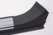 Mercedes 2156802335 AMG Door Sill - Left Grey | C215 CL