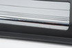 Mercedes 2156802335 AMG Door Sill - Left Grey | C215 CL