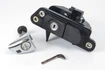 Mercedes 2207600277 Lock Set - Silver | C215 CL W220 S