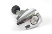 Mercedes 2207600277 Lock Set - Silver | C215 CL W220 S