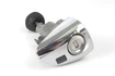 Mercedes 2207600277 Lock Set - Silver | C215 CL W220 S