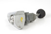 Mercedes 2207600277 Lock Set - Silver | C215 CL W220 S